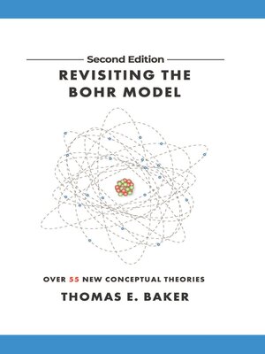 cover image of Revisiting the Bohr Model
